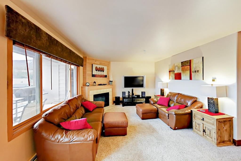 Watch Hill Condos Unit 614