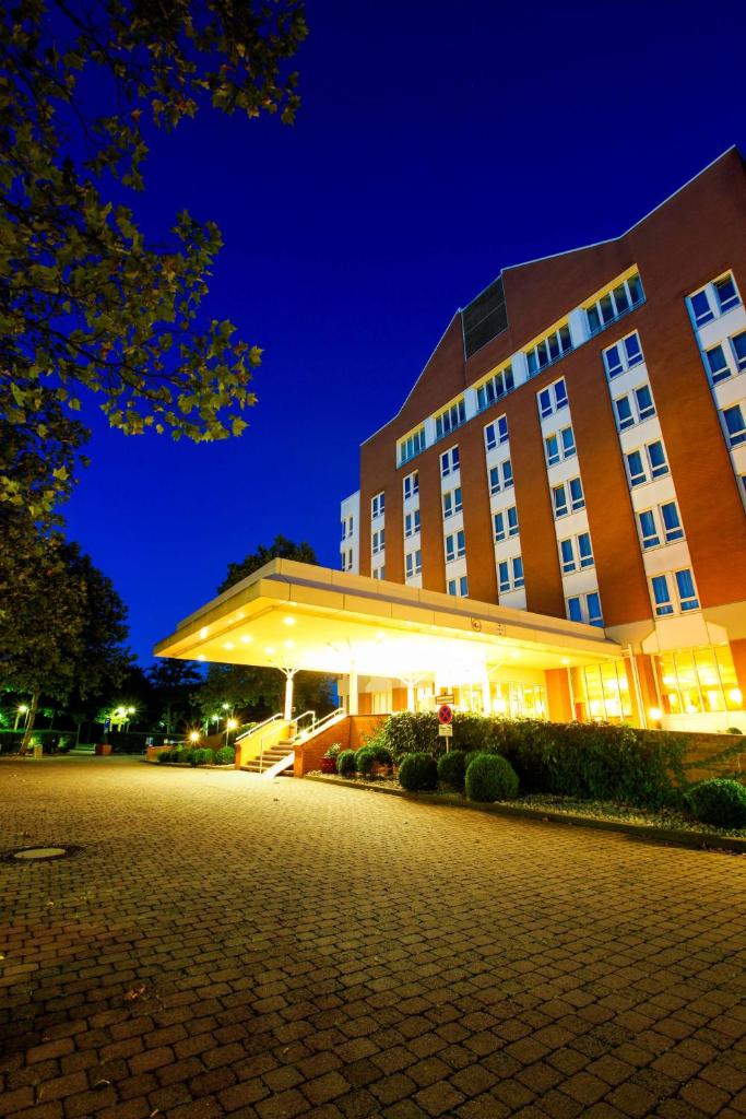 Radisson Blu Hotel Karlsruhe photo 4