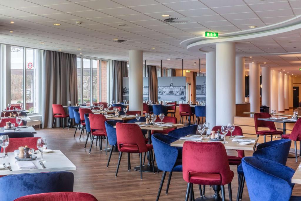 Radisson Blu Hotel Karlsruhe photo 1