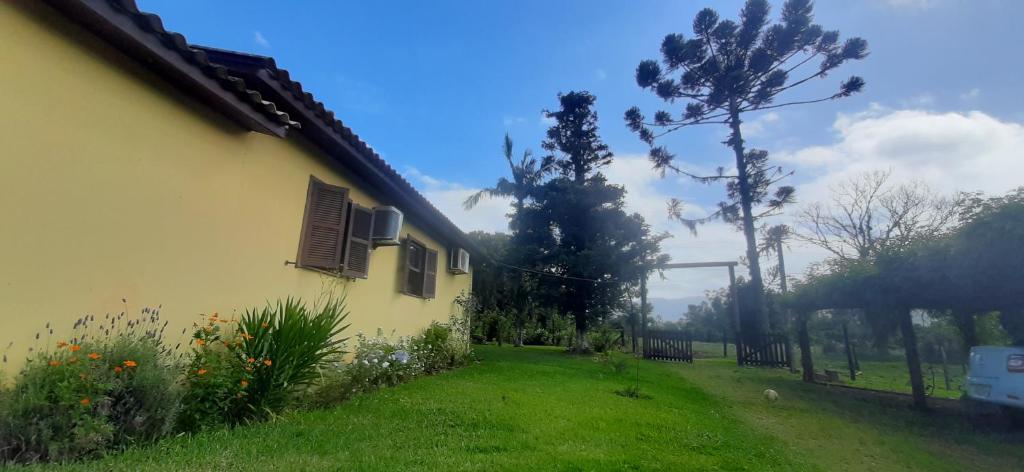 Casa de Maquiné photo 4