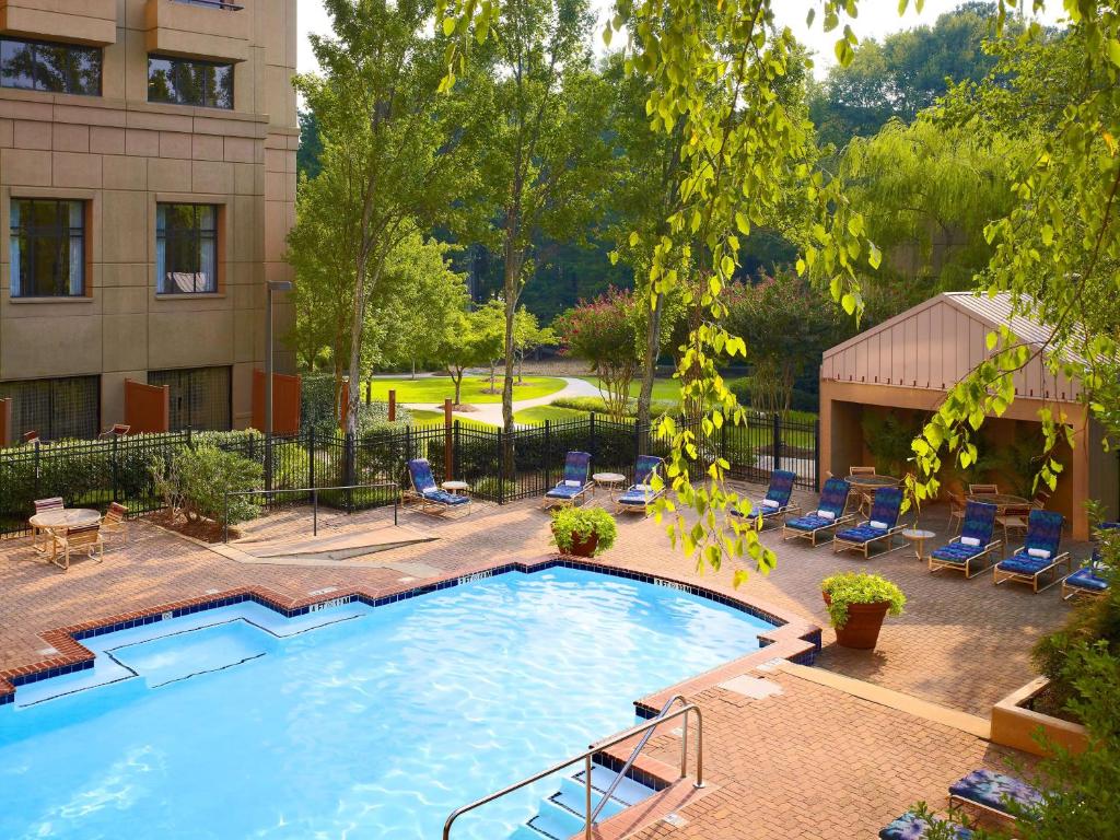 Sonesta ES Suites Gwinnett Place Atlanta image