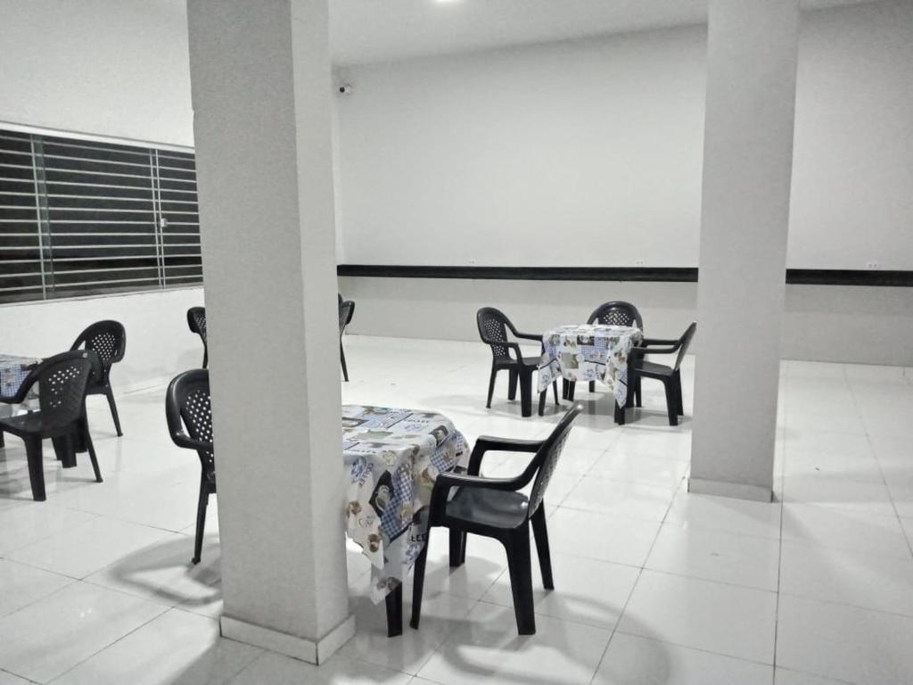 Hotel Buriti photo 4