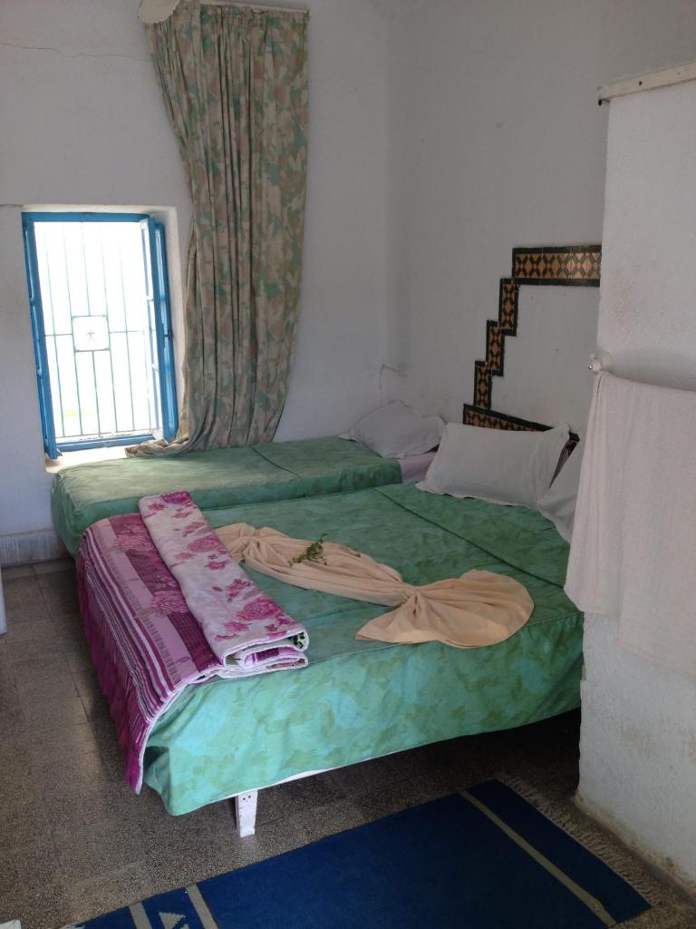 Hôtel Sindbad photo 3