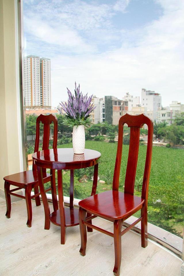 Sea Memory Hotel
