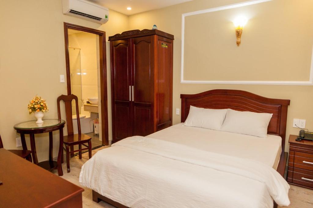 Sea Memory Hotel