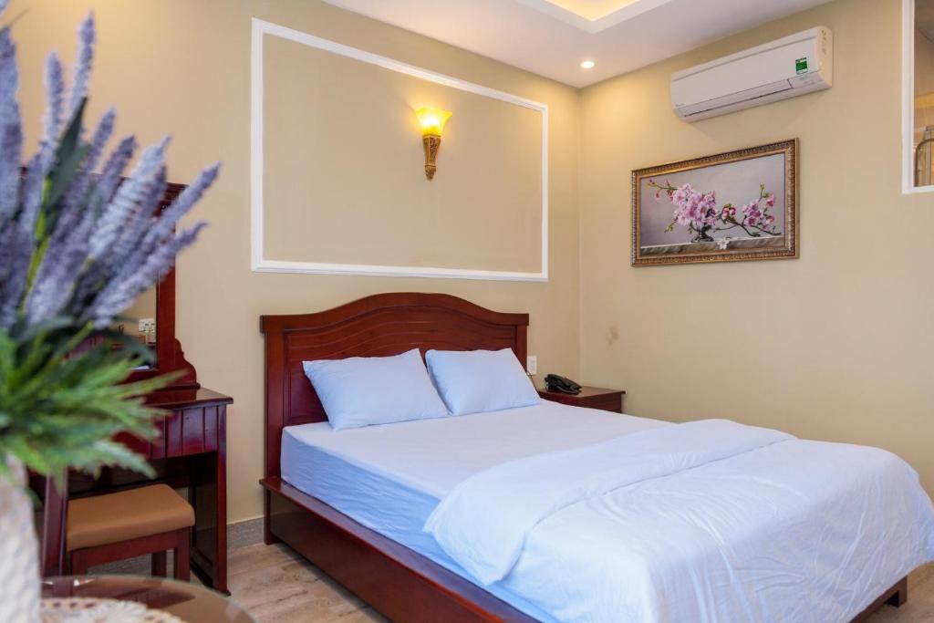 Sea Memory Hotel