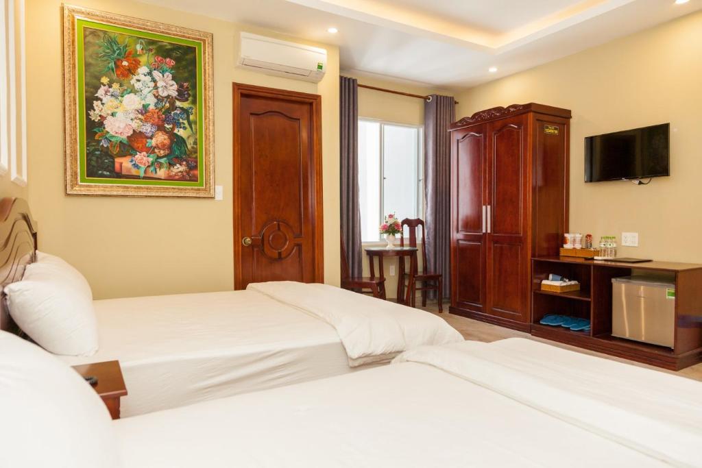 Sea Memory Hotel