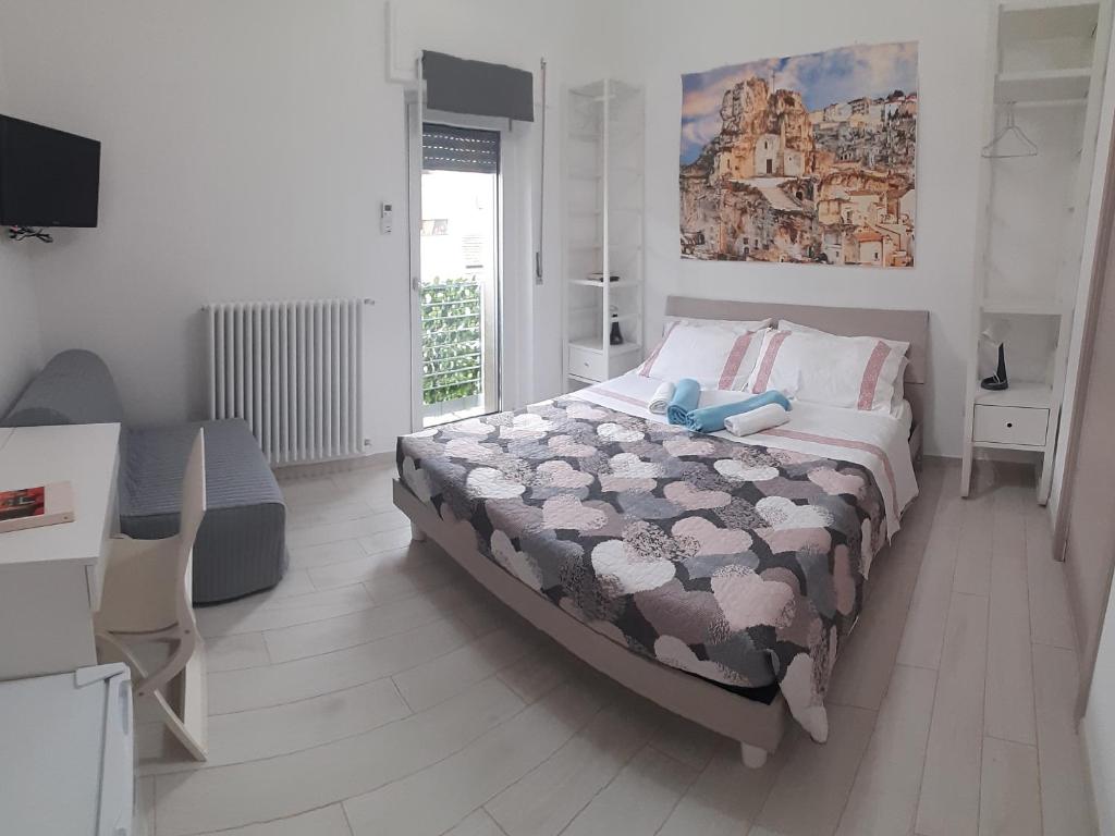 B&b Casa Vita Marconia photo 4