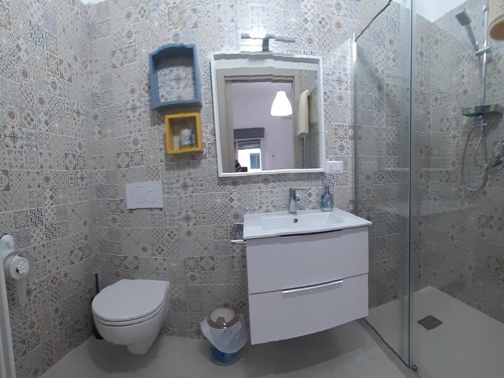 B&b Casa Vita Marconia photo 3