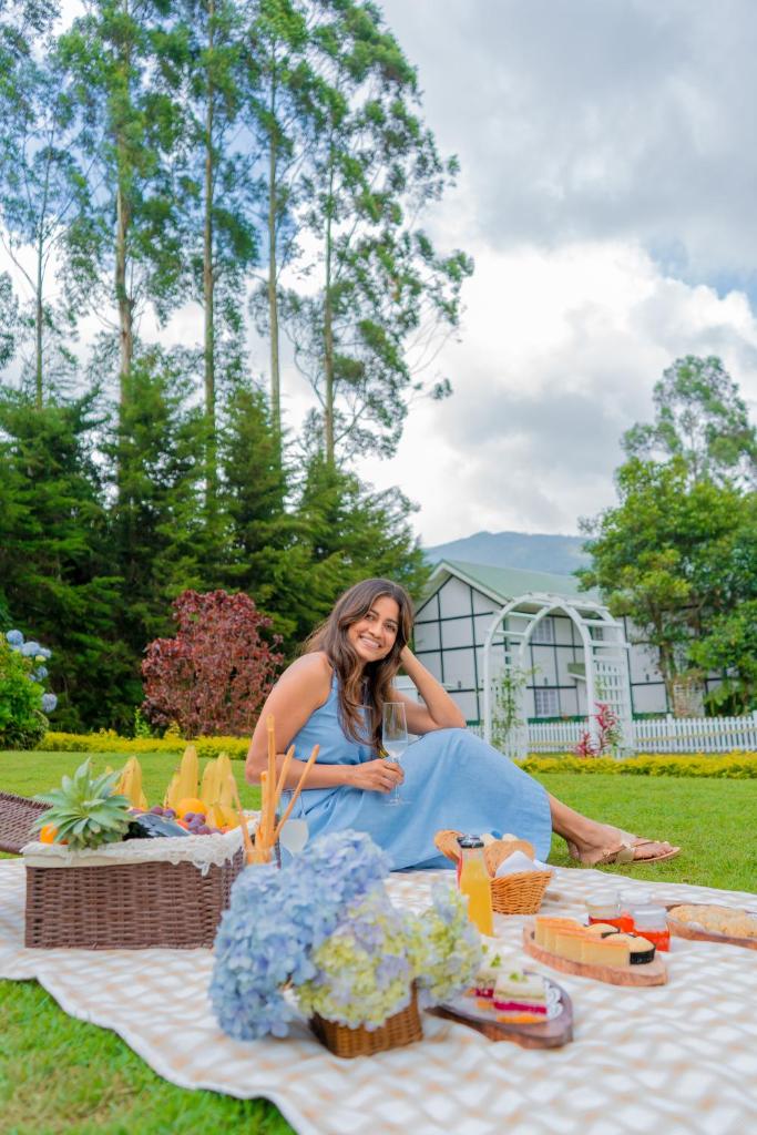 Langdale Boutique Hotel by Amaya photo 3