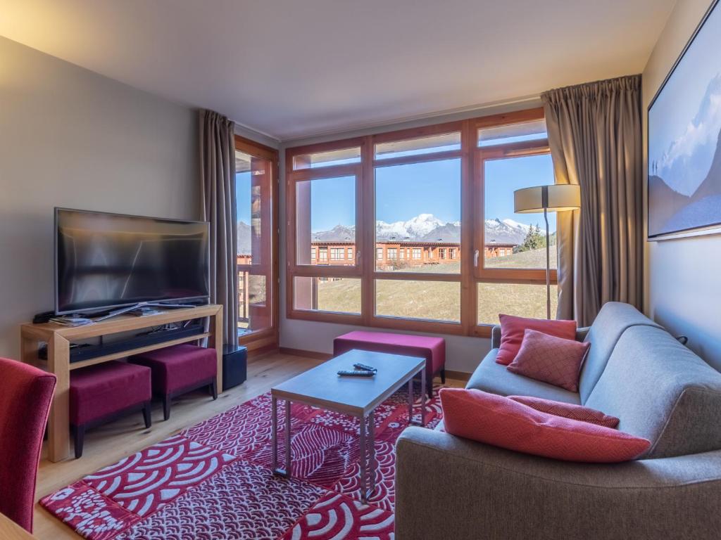 Appartement Les Arcs 1800, 4 pièces, 6 personnes - FR-1-352-44 photo 3