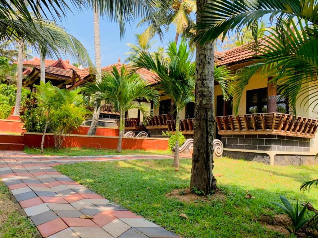 Kerala cottage photo 2
