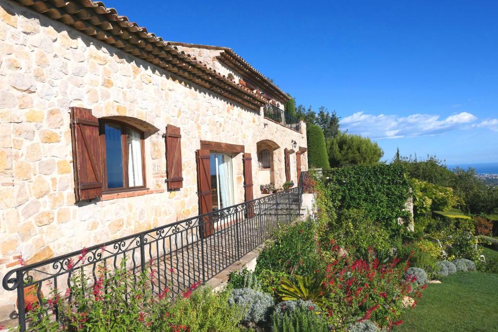 La Bastide des Pins photo 4