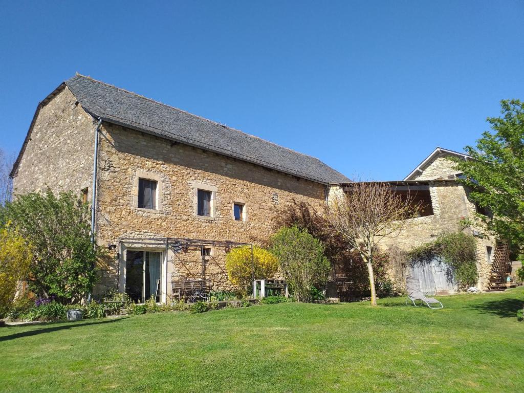 LA GRANGE DU RIAL photo 1
