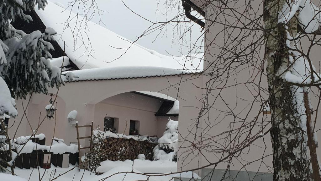 Pension Fortuna photo 2