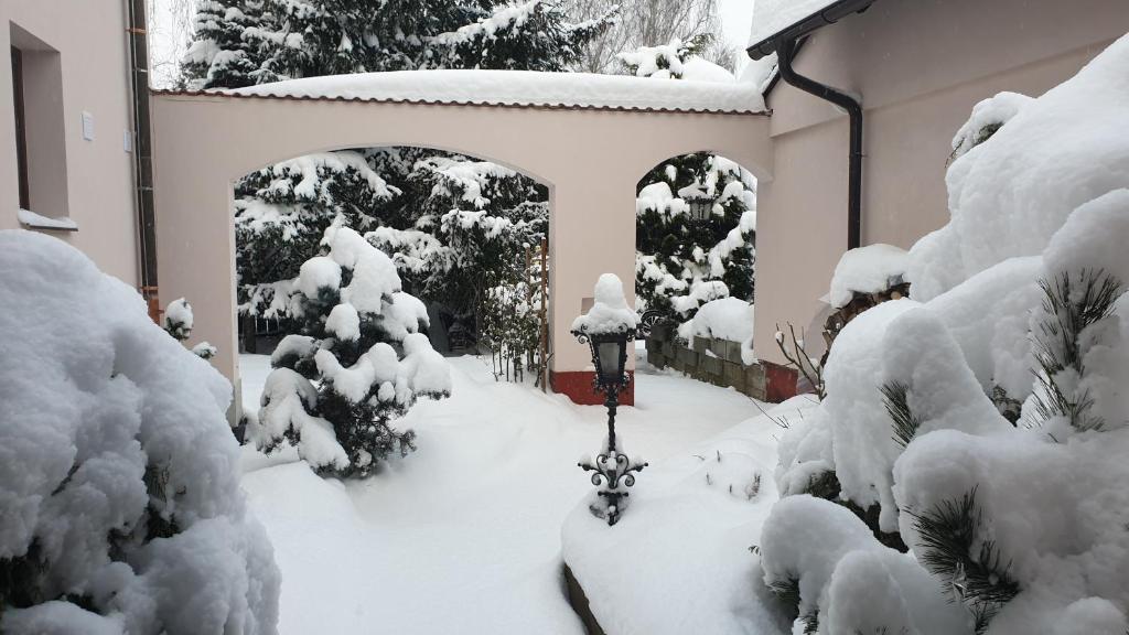Pension Fortuna photo 1