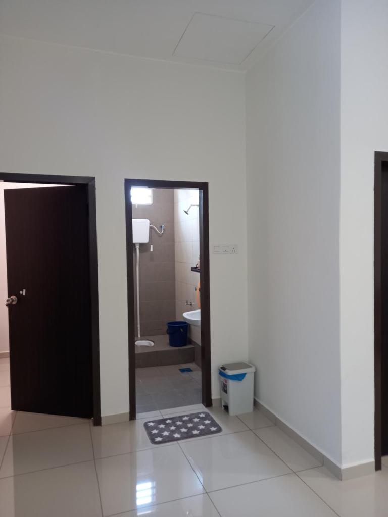 Homestay Zaki D'Gerik photo 4