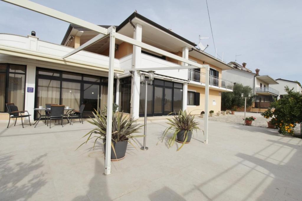 Apartments Enea in Savudria photo 4