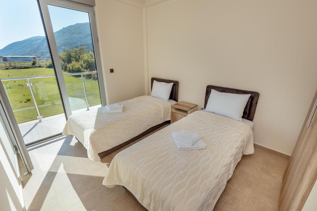 Apartmani Luka photo 2
