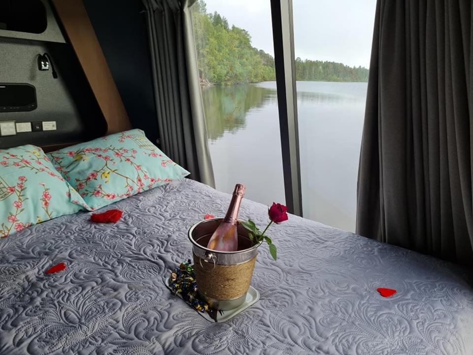 Neljän Tuulen Tupa photo 3