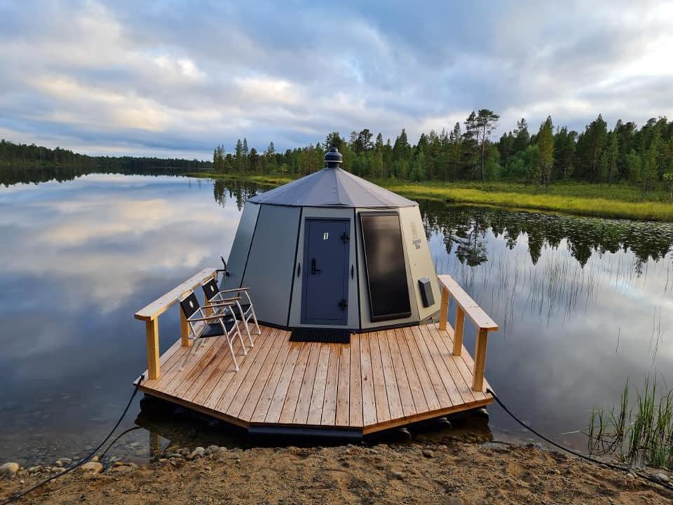 Neljän Tuulen Tupa photo 2