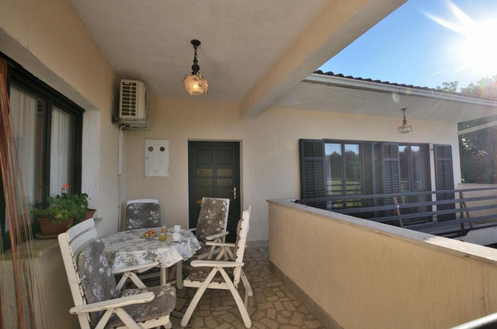 Villa Mirka photo 2