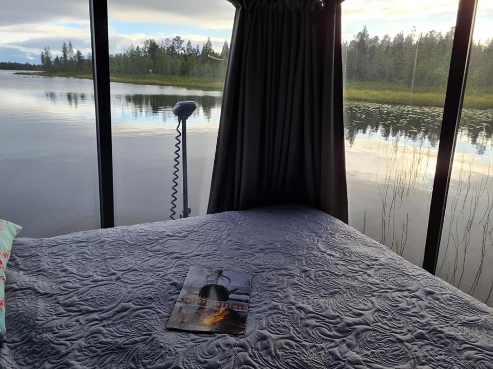 Neljän Tuulen Tupa photo 1