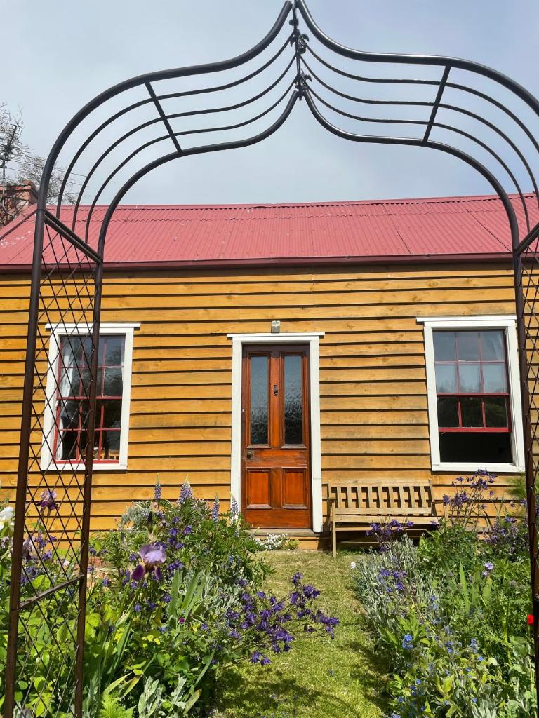 Portobello Settler's Cottage photo 2