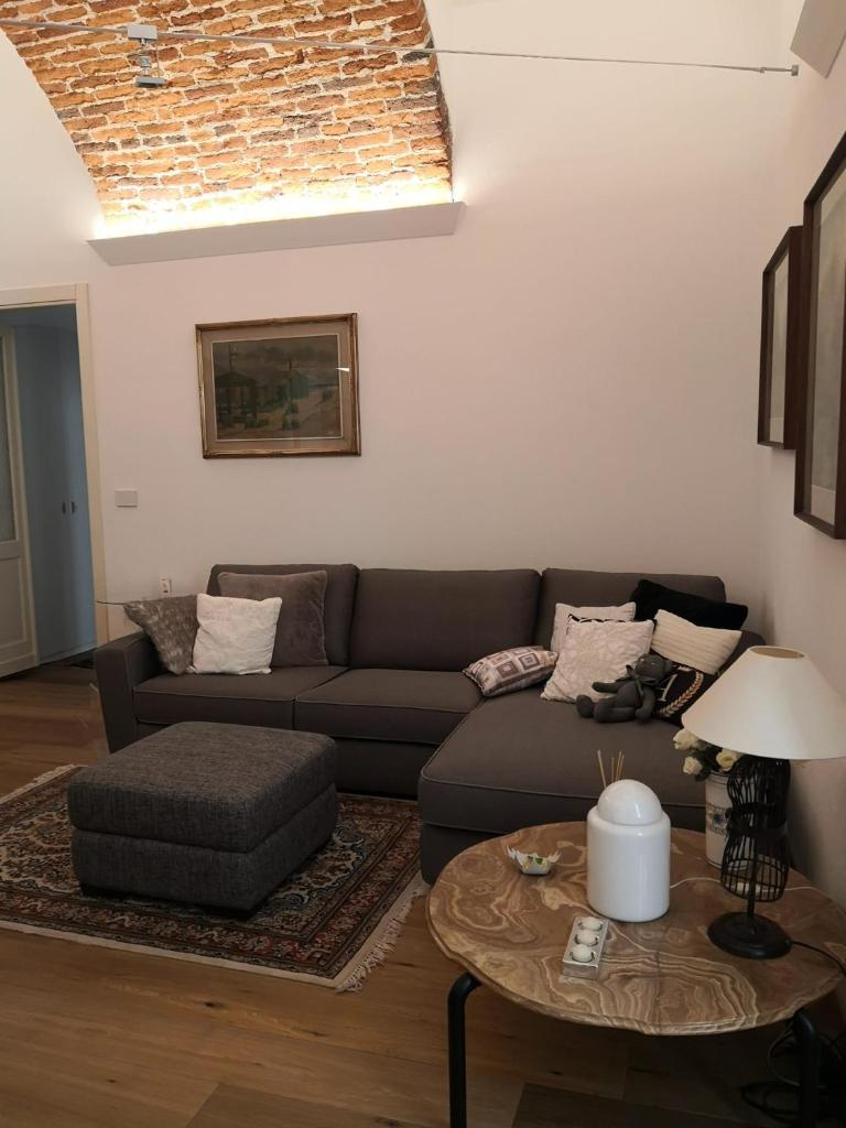 Casa del Conte Massimiliano Roero photo 1