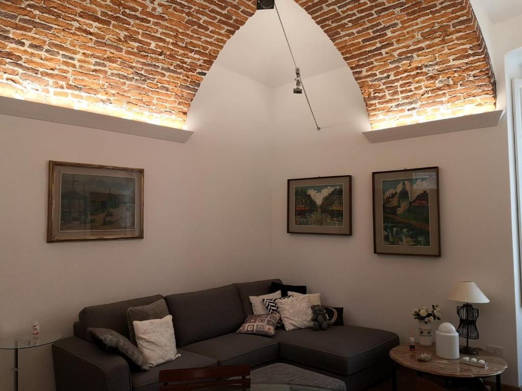 Casa del Conte Massimiliano Roero photo 2