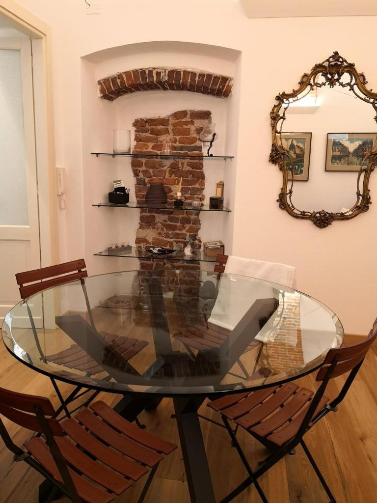 Casa del Conte Massimiliano Roero photo 4