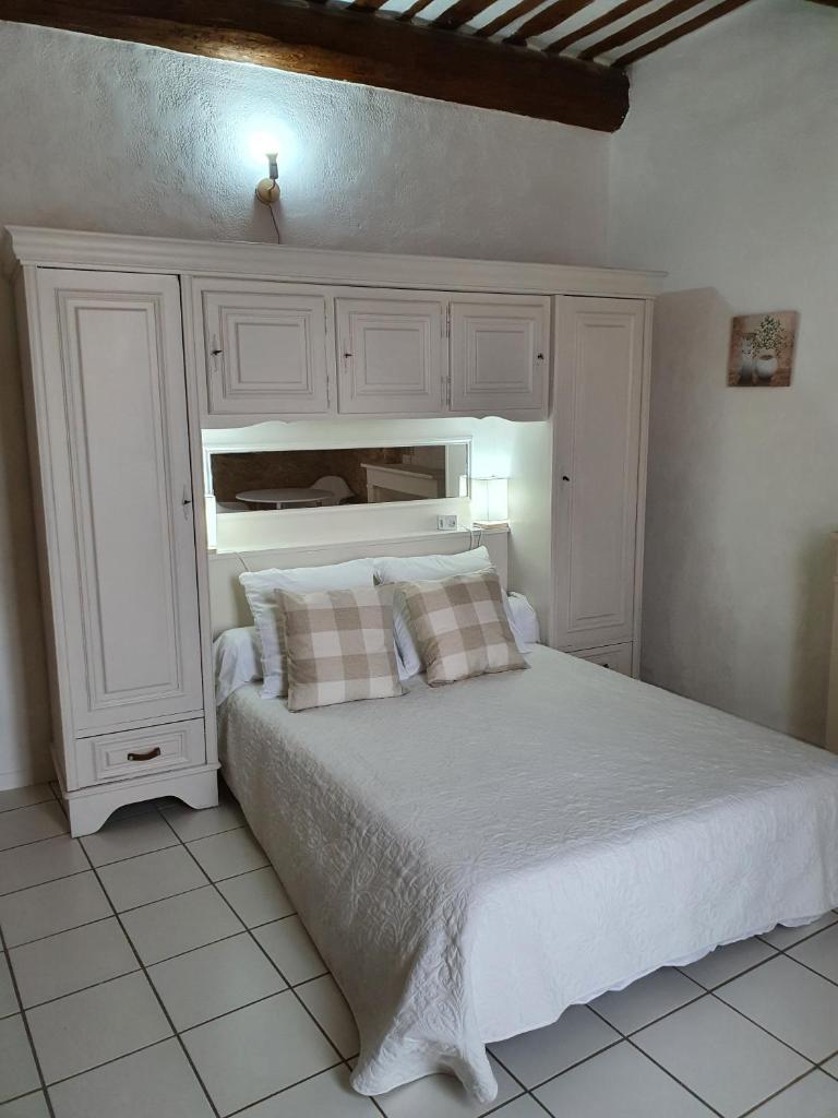 Suite parentale Castillon du Gard photo 3