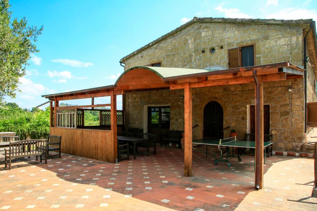 Agriturismo Eden photo 3