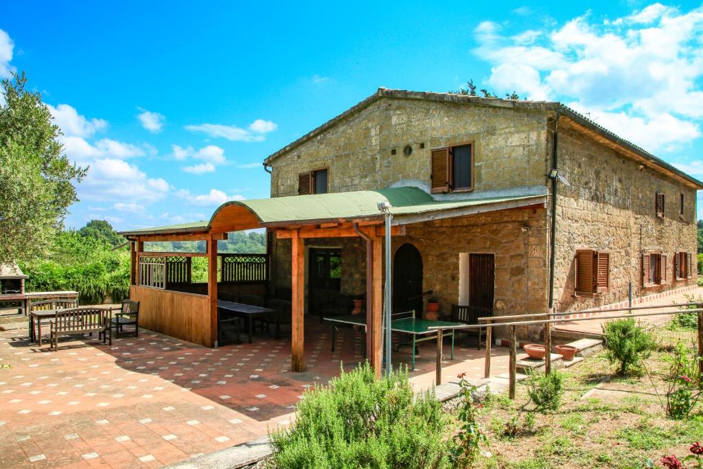 Agriturismo Eden photo 1