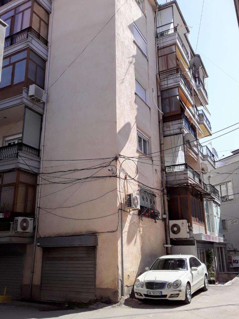 AnnA apartment Korce photo 1