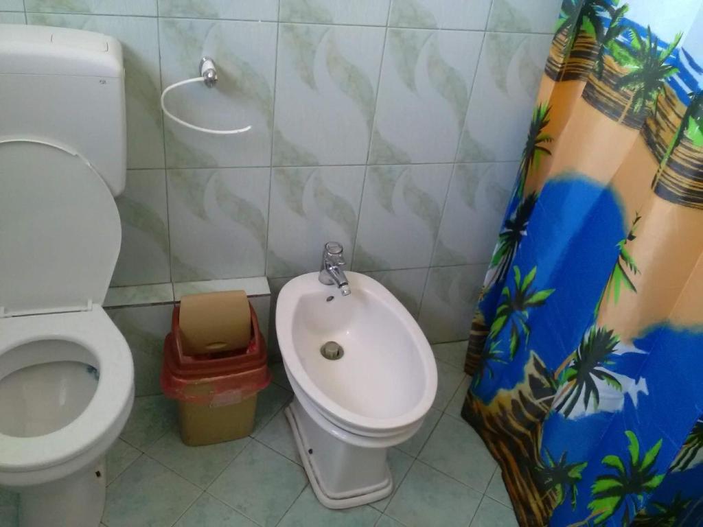 AnnA apartment Korce photo 2