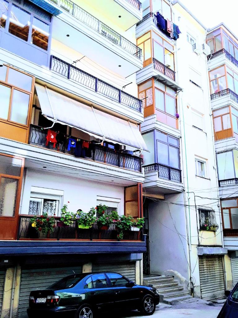 AnnA apartment Korce photo 4