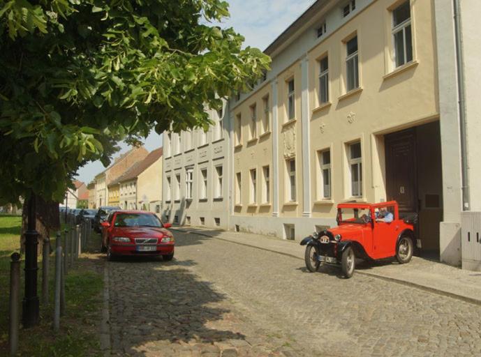 Fewo auf der Dominsel-DOMLINDEN photo 2