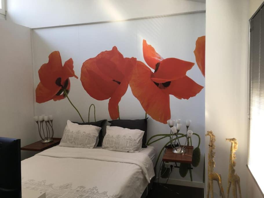 modern genieten in oud binnenstadspand photo 3