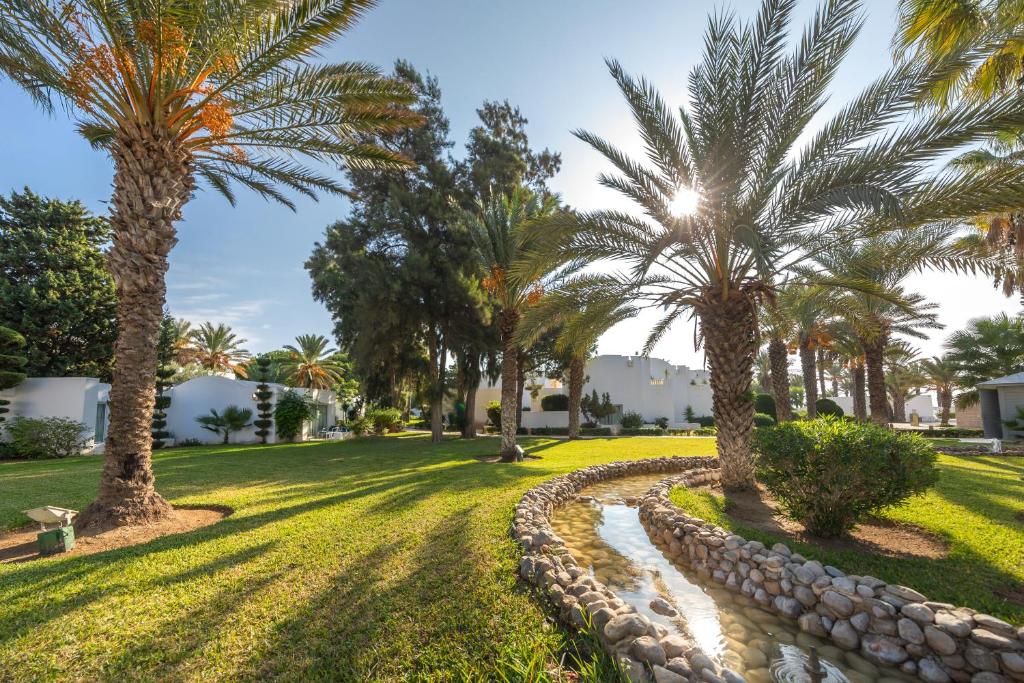 Steigenberger Marhaba Thalasso Hammamet photo 3