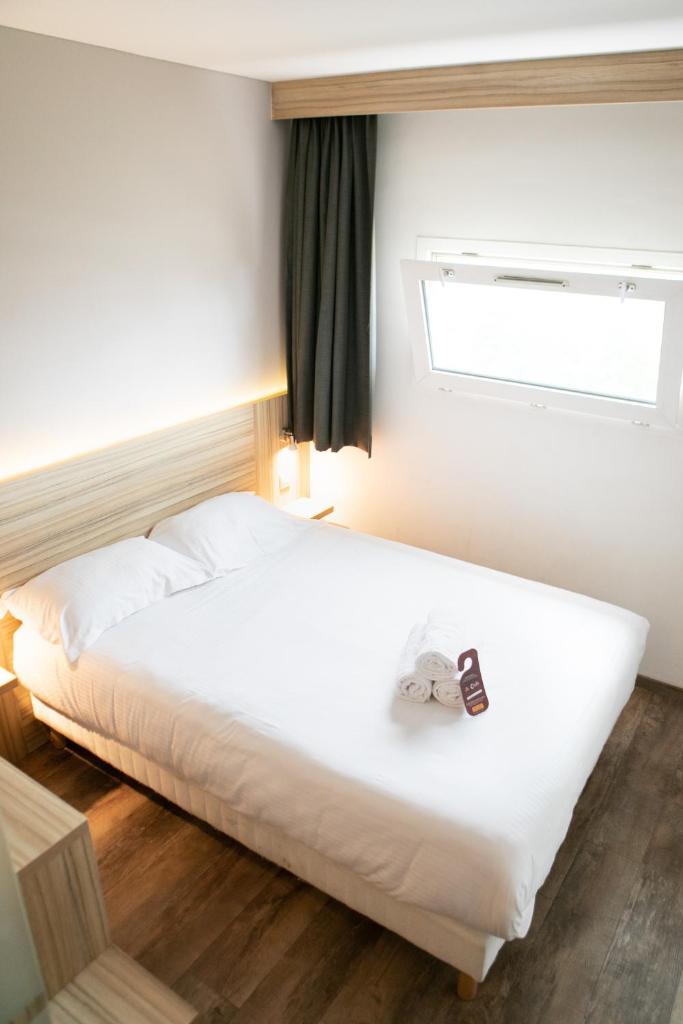 Best Hotel Bordeaux Sud photo 2