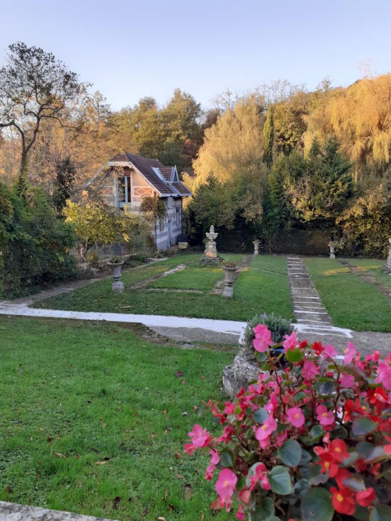 La Fée des Eaux photo 1