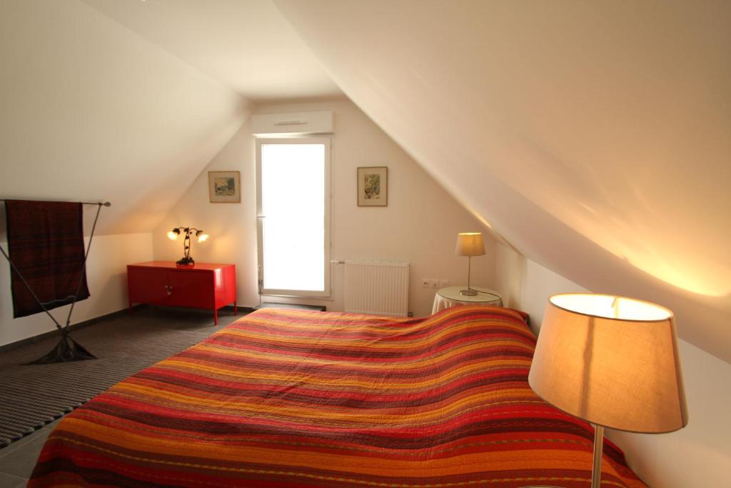 Appartement Le Golf photo 2