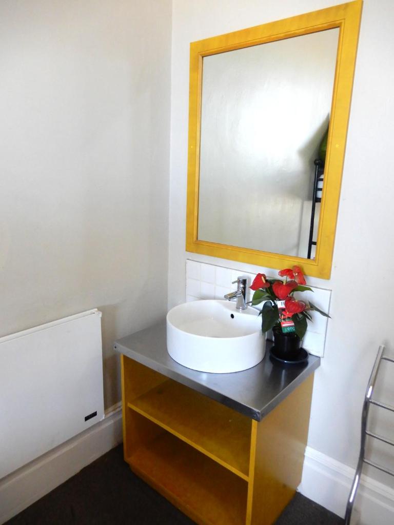 Ashanti Lodge Backpackers photo 4
