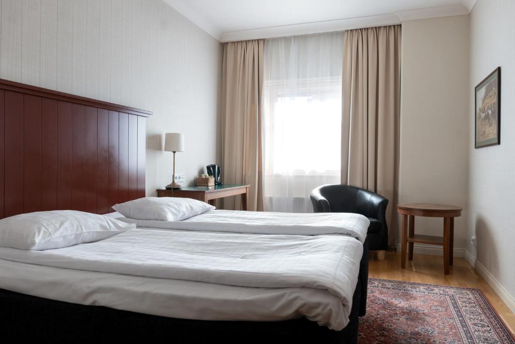 Hotel Bishops Arms Kiruna photo 3