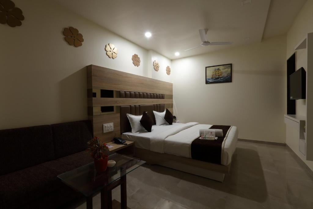 Hotel Alka Inn photo 4