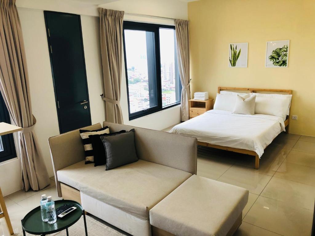 Tropicana 218 Macalister Netflix Seaview photo 4