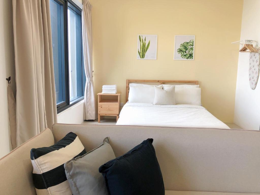 Tropicana 218 Macalister Netflix Seaview photo 3
