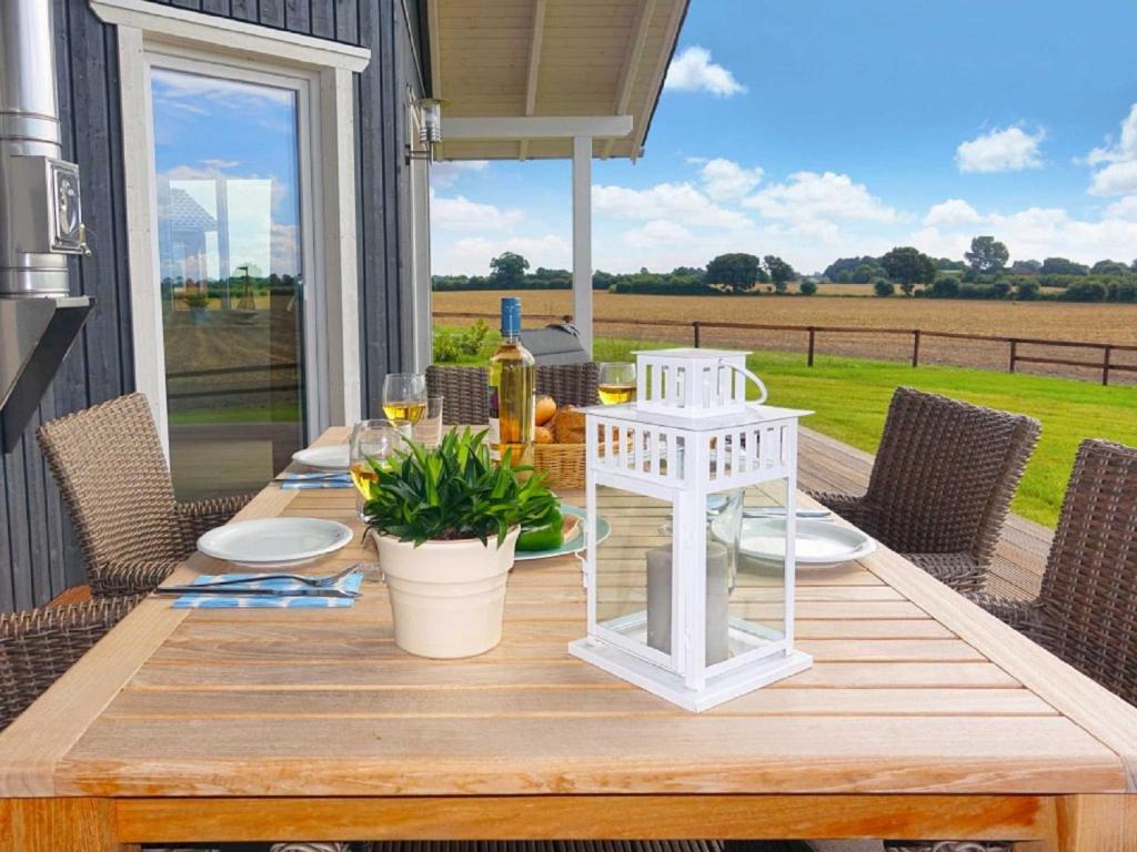 Ferienhaus Strandhaus photo 4