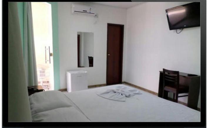 Hotel União photo 2